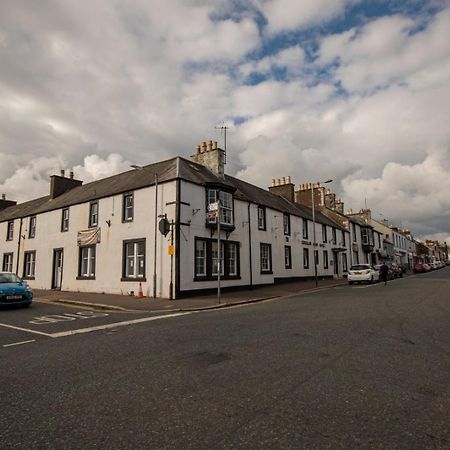Douglas Arms Hotel Castle Douglas Exterior foto